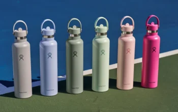 7 Merk Tumbler Branded Terlaris di Indonesia (2026): Pilihan Terbaik versi mrsporter