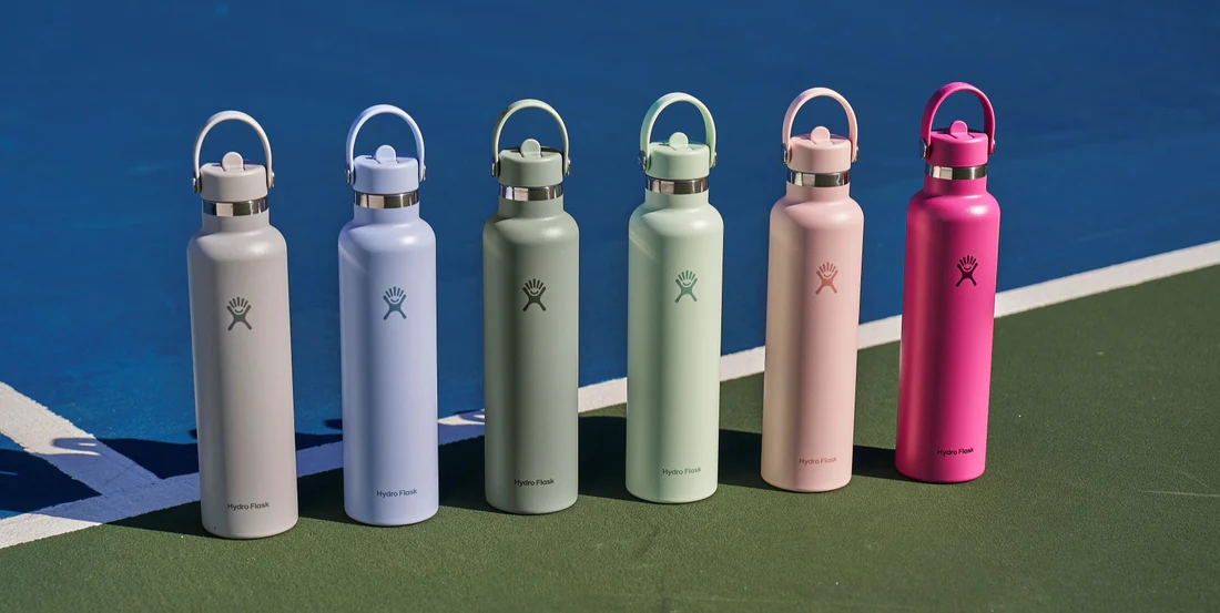 tumbler hydro flask
