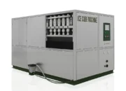 8 Pabrik Mesin Es Terbaik di Indonesia