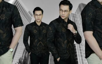 batik prabuseno