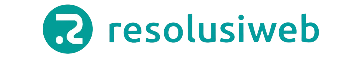 logo resolusiweb